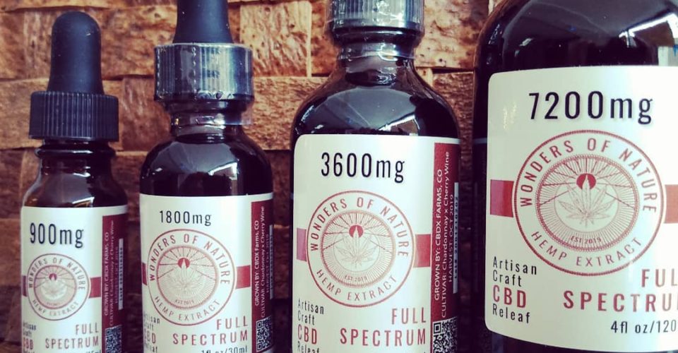 WoN featured in Second Opinion magazine WondersOfNature 960x500 1