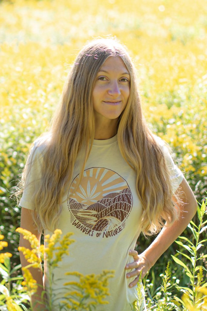 eau claire hemp cbd wonders of nature shirt soul shine photography 9199 3