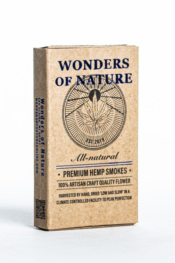 wonders of nature eau claire hemp cbd 1830